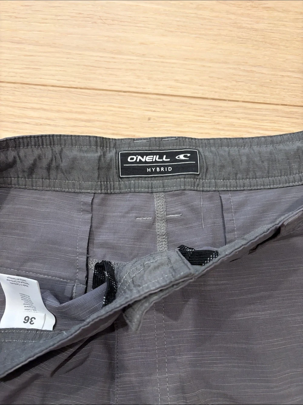 O'Neill Hybrid Shorts 36